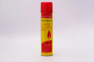 RONSON LIGHTER GAS